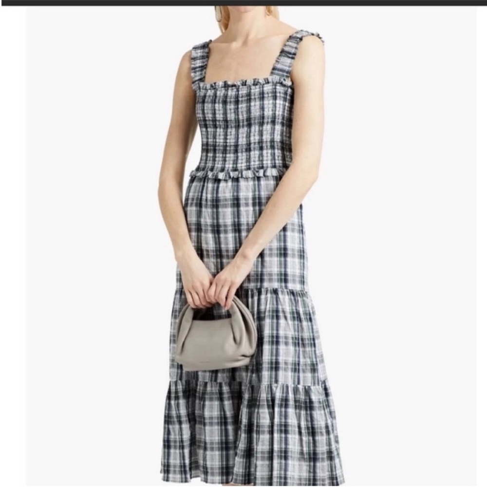 Veronica Beard Ziada Dress